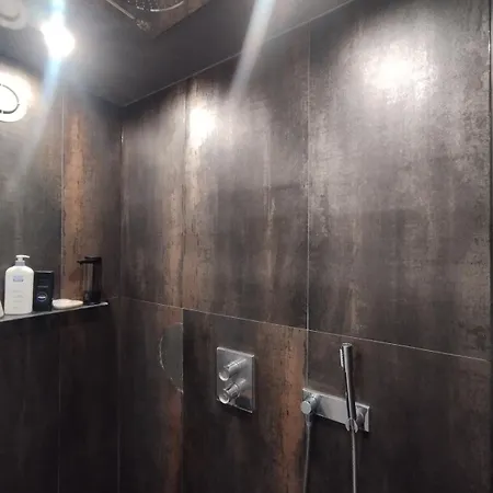 Lägenhet Jaccuzi, Tour Eiffel, Led Multicolores 13